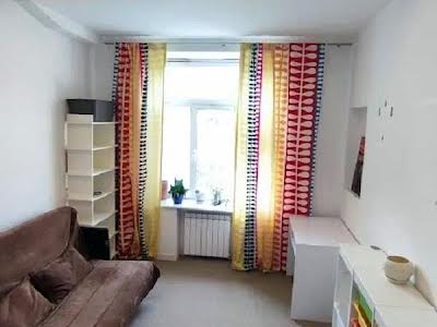 квартира за адресою Володимирська вул., 71