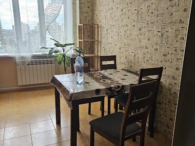 квартира за адресою Миколи Бажана просп., 24/1