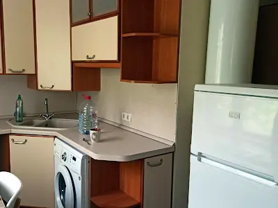 квартира за адресою Ореста Левицького вул. (Академіка Курчатова), 17