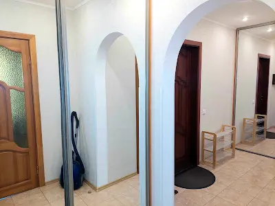 квартира за адресою Федора Ернста вул., 12