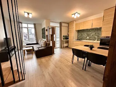 квартира за адресою Київ, Глибочицька вул., 13