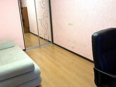квартира по адресу Олекса Тихого, 80