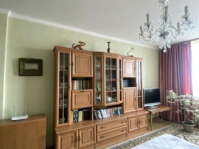 комната по адресу Михаила Максимовича ул. (Трутенко Онуфрия), 3-Г