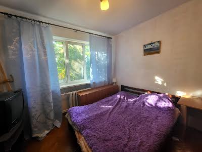 квартира за адресою Шевченка просп., 17а