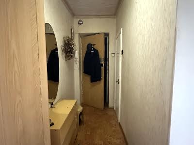 квартира по адресу Леси Украинки бульв., 24