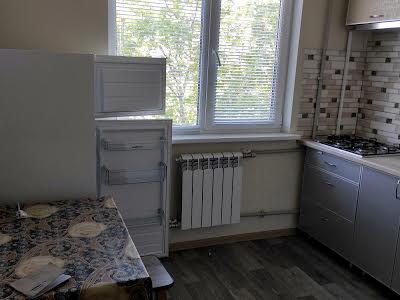 квартира по адресу Харьков, Академика Павлова ул., 134Б