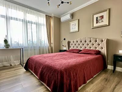 квартира за адресою Митрополита Василя Липківського вул. (Урицького), 37-В