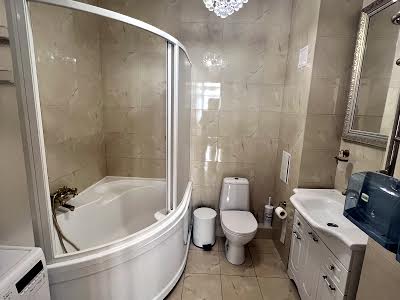 квартира за адресою Золотоустівська вул., 55
