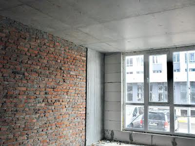 квартира по адресу Ирпень, Университетская ул., 1-Ш