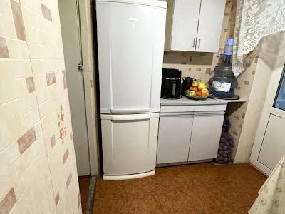 квартира по адресу Полевой пер., 5