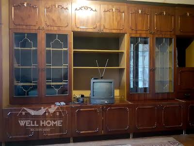 квартира по адресу Николая Закревского ул., 42а