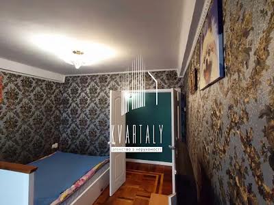 квартира по адресу Остафия Дашкевича ул. (Курнатовского), 22