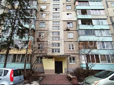 квартира за адресою Ентузіастів вул., 7/3