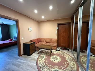 квартира за адресою Науки просп., 60