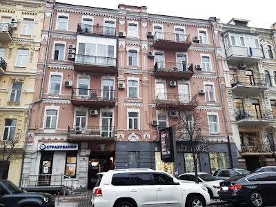 квартира за адресою Шота Руставелі вул., 34