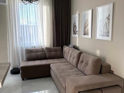 квартира по адресу Корольова ул., 6