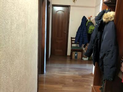 квартира за адресою Київ, Полярна вул., 3
