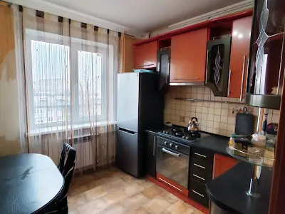 квартира по адресу Харківська, 40/2