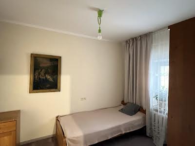 квартира по адресу Леся Курбаса просп., 18-Г