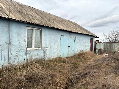 будинок за адресою с. Бишів, Гагарина, 43