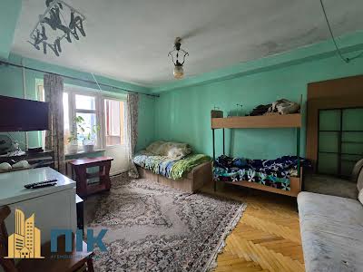 квартира по адресу Владимирская ул., 89/91