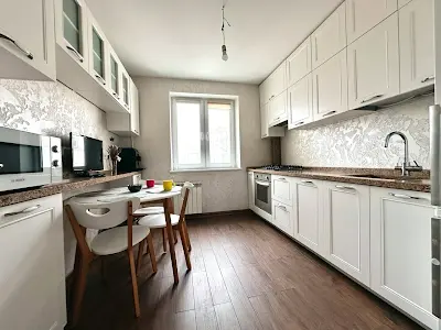 квартира по адресу Миколы Бажана просп., 9-А