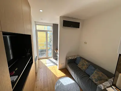квартира за адресою Регенераторна вул., 4