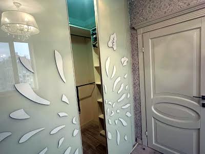квартира по адресу Урловская ул., 23-А
