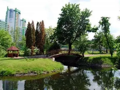 квартира по адресу Вышгородская ул., 45Б/1