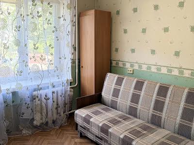 квартира по адресу Тростянецкая ул., 97