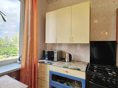 квартира за адресою Будівельників вул., 32/2
