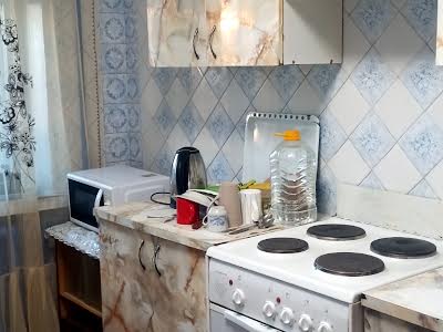 квартира за адресою Дмитра Багалія вул. (Пожарського), 8-А