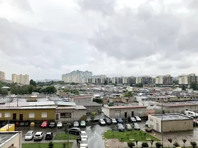 квартира за адресою Сергія Данченка вул., 3