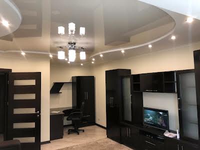 квартира по адресу Калинова, 47