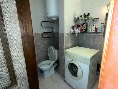 квартира по адресу Пермская ул. (Пермська), 6