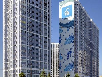 квартира за адресою Ревуцького вул., 40-Г