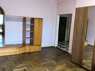 квартира за адресою Мокра вул. (Кудряшова), 16