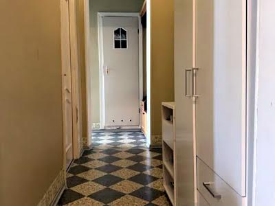 квартира за адресою Озерна вул., 14