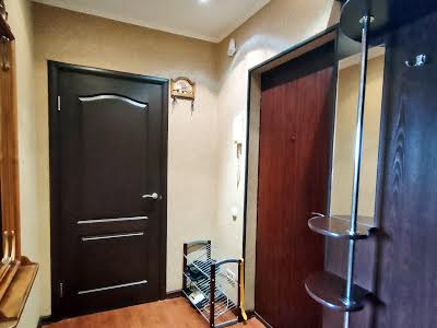 квартира за адресою Петра Панча вул., 5
