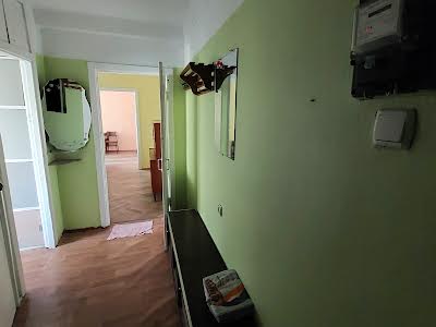 квартира по адресу Ивана Выговского ул. (Маршала Гречка), 20