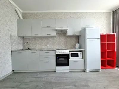 квартира по адресу Краковская ул., 27