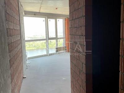 квартира по адресу Заречная ул., 8