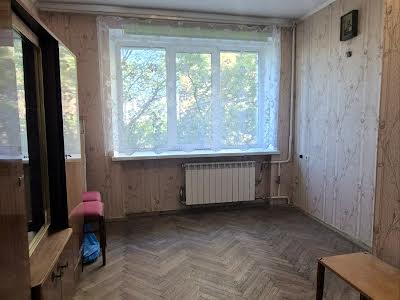 квартира за адресою Бакинська вул., 37-А