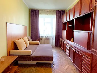 квартира по адресу Тарасовская ул., 10-А