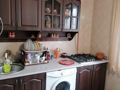 квартира за адресою пер. квітневий, 3