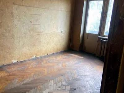 квартира за адресою Харківське шосе, 21