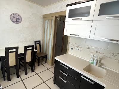 квартира за адресою Бориспіль, 2-га Нова вул., 6