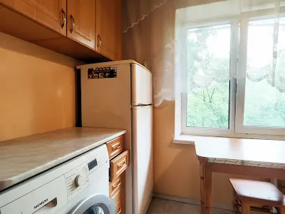 квартира за адресою Андрія Малишка вул., 27