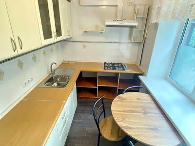 квартира по адресу Гоголевская ул., 29