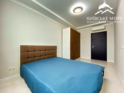 квартира за адресою Воскресенська вул., 16-В